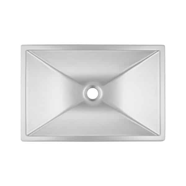 Native Trails Amara Fireclay Bathroom Sink