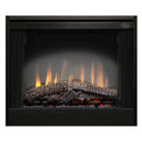 Dimplex 39-inch Standard Built In Electric Fireplace Insert - BF39STP