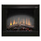 Dimplex 39-inch Standard Built In Electric Fireplace Insert - BF39STP