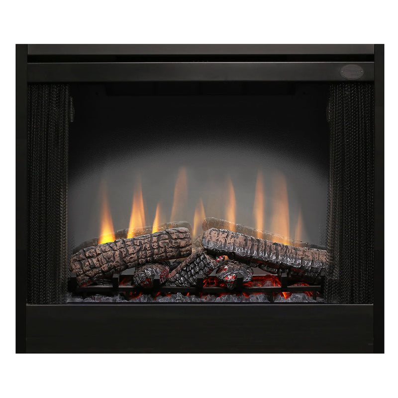 Dimplex 39-inch Standard Built In Electric Fireplace Insert - BF39STP