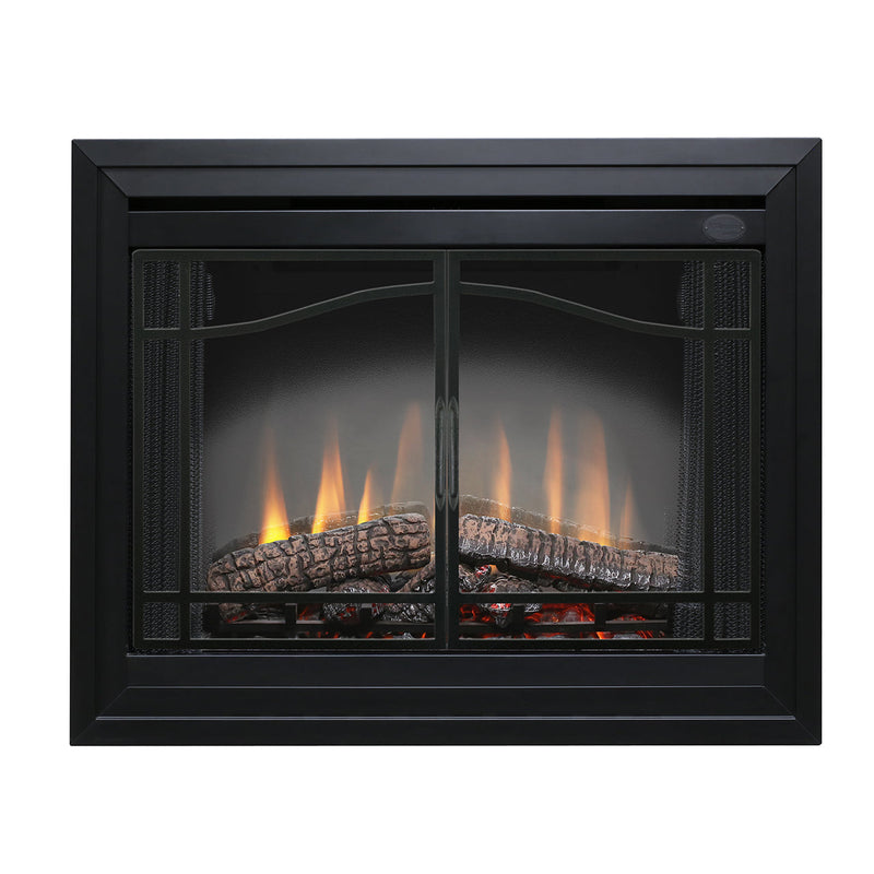 Dimplex 39-inch Standard Built In Electric Fireplace Insert - BF39STP