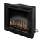 Dimplex 39-inch Standard Built In Electric Fireplace Insert - BF39STP