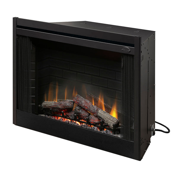 Dimplex 45-inch Built-In Electric Fireplace - BF45DXP