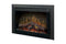 Dimplex 45-inch Built-In Electric Fireplace - BF45DXP