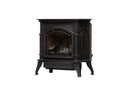 Breckwell Vent Free Cast Iron Freestanding Gas Stove BH32VF