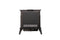 Breckwell Direct Vent Cast Iron Freestanding Gas Stove BH23