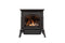 Breckwell Direct Vent Cast Iron Freestanding Gas Stove BH23