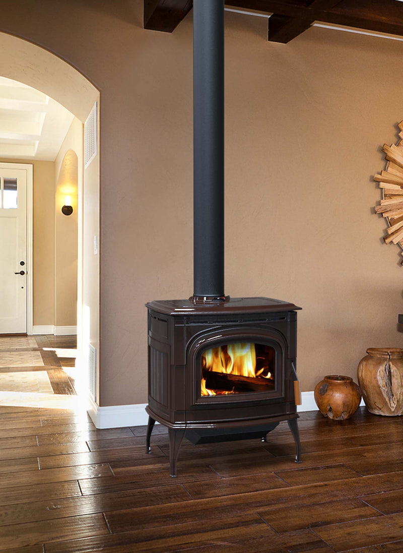 Blaze King Ashford 20 Wood Stove