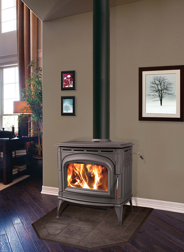 Blaze King Ashford 30 Wood Stove