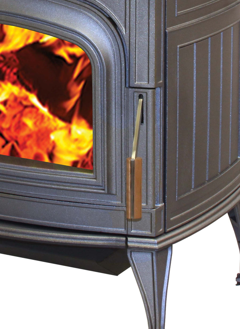 Blaze King Ashford 30 Wood Stove