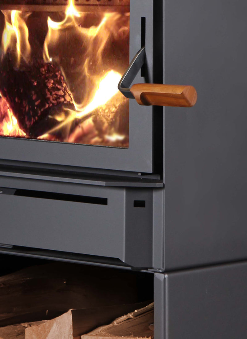 Blaze King Boxer 24 Wood Stove