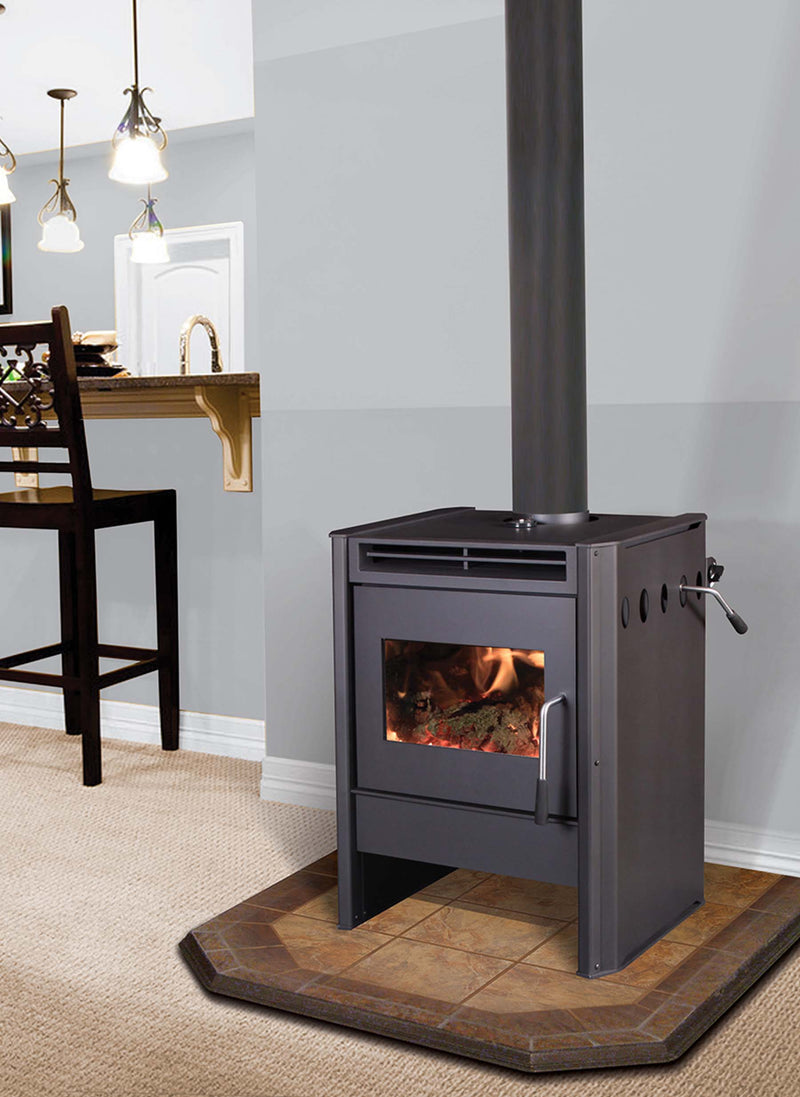 Blaze King Chinook 20 Wood Stove