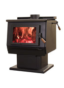 Blaze King Princess 32 Wood Stove