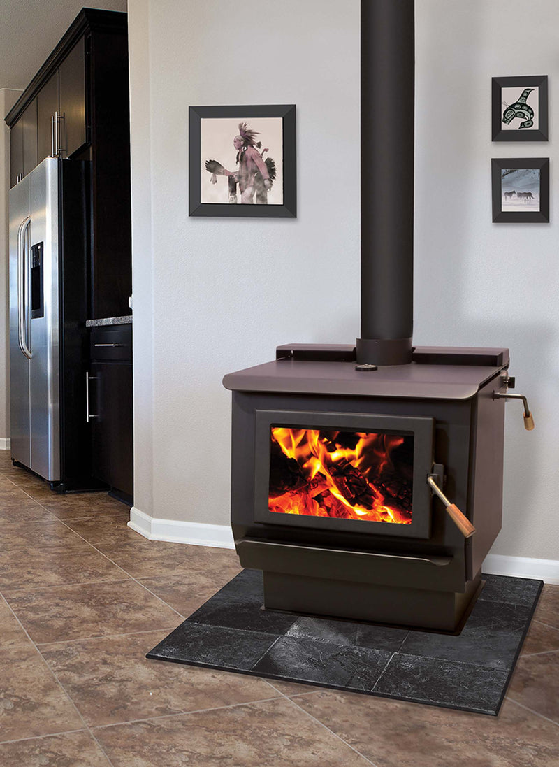 Blaze King Princess 32 Wood Stove