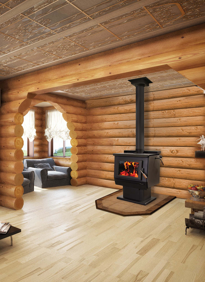 Blaze King Princess 32 Wood Stove