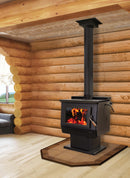 Blaze King Princess 32 Wood Stove