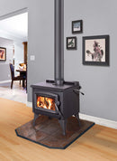 Blaze King Sirocco 20 Wood Stove