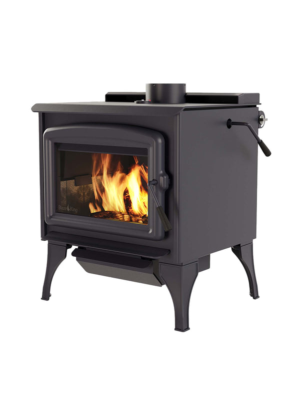 Blaze King Sirocco 30 Wood Stove