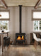 Blaze King Sirocco 30 Wood Stove