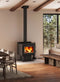 Blaze King Sirocco 30 Wood Stove