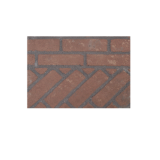 Empire Banded Brick Liner DVP28AE