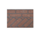 Empire Banded Brick Liner DVP26AE