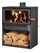 Blaze King Boxer 24 Wood Stove