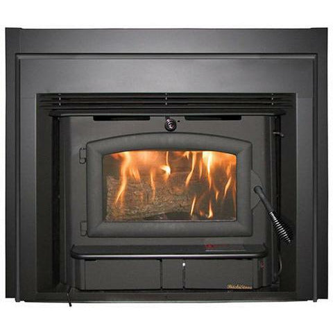 Buck Stove Model 21ZC Zero Clearance Non-Catalytic Wood Stove - FP ZC21