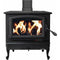 Buck Stove Model 21 Non-Catalytic Wood Stove - FP 21