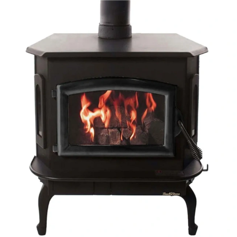 Buck Stove Model 81 Non-Catalytic Wood Stove - FP 81