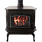 Buck Stove Model 81 Non-Catalytic Wood Stove - FP 81