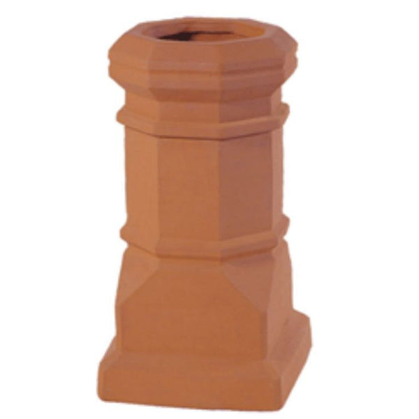 Mason Lite Burlington33 Architectural Clay Pots For Mason Lite Firebox