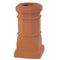 Mason Lite Burlington33 Architectural Clay Pots For Mason Lite Firebox