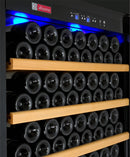 Allavino - 32"  277-Bottle Single-Zone Wine Cooler (AO YHWR305)