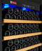 Allavino - 32"  277-Bottle Single-Zone Wine Cooler (AO YHWR305)