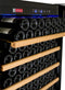 Allavino - 32"  277-Bottle Single-Zone Wine Cooler (AO YHWR305)