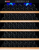 Allavino - 32"  277-Bottle Single-Zone Wine Cooler (AO YHWR305)