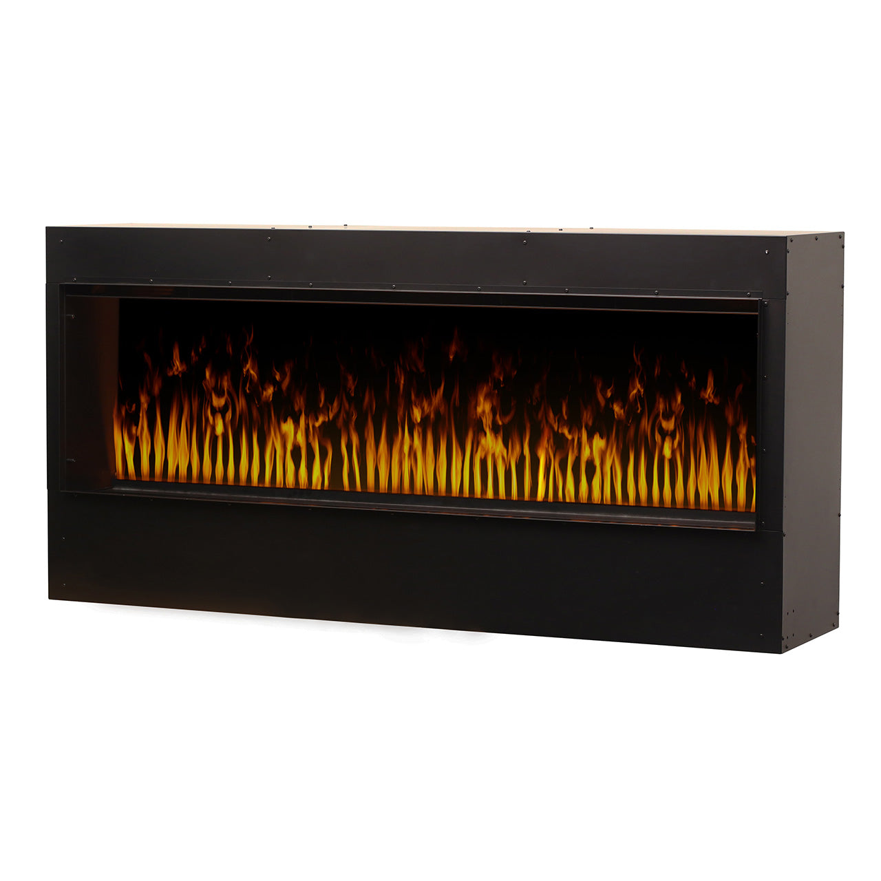 Dimplex Opti-Myst Pro 1500 Built-In Electric Fireplace - GBF1500-PRO