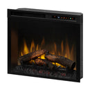 Dimplex 28-inch Multi-Fire XHD Electric Fireplace Insert - XHD28L