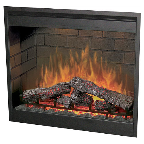 Dimplex 30-inch Electric Fireplace Insert - DF3015