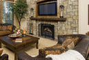 Dimplex 23-inch Standard Electric Fireplace Log Set - DFI2309