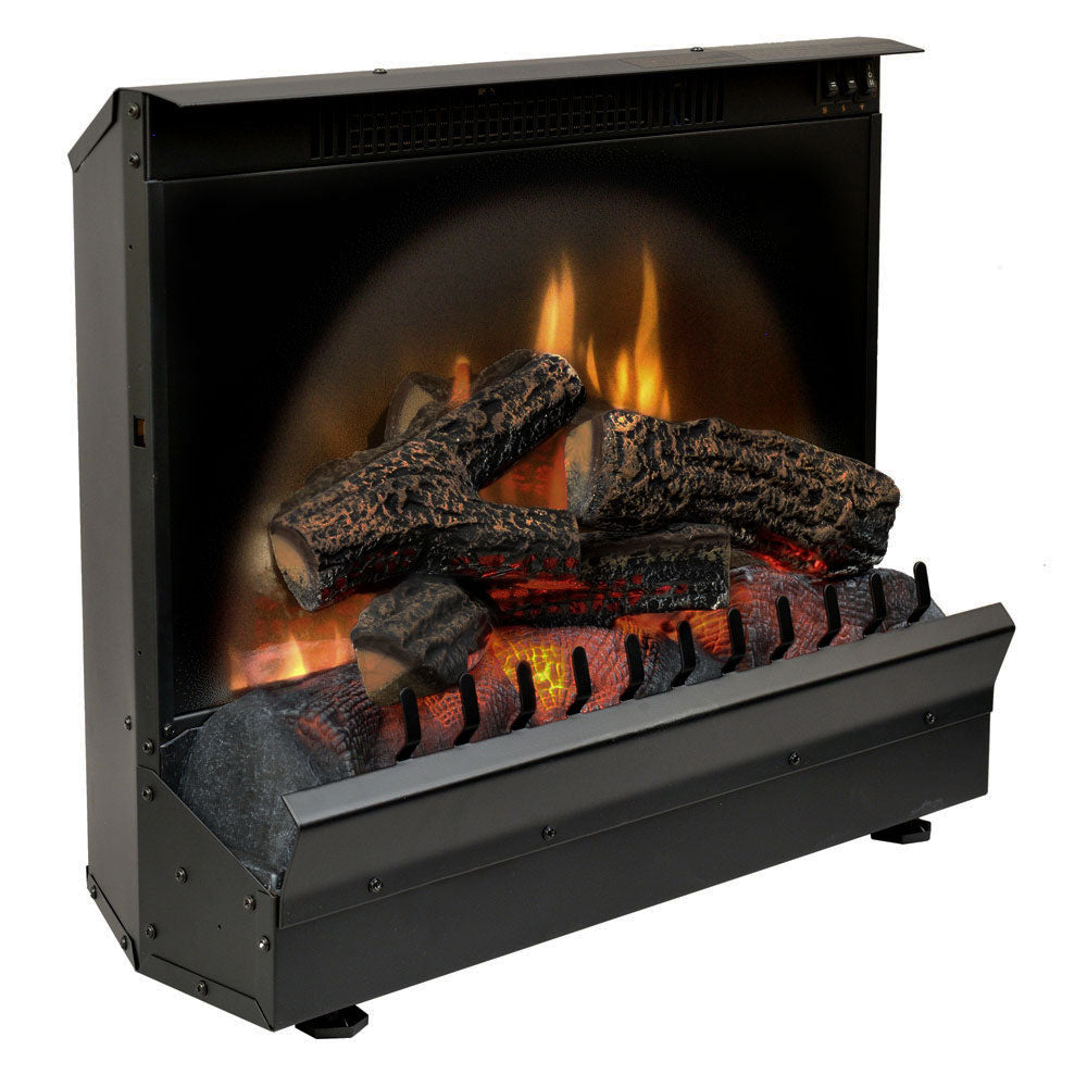 Dimplex 23-inch Standard Electric Fireplace Log Set - DFI2309