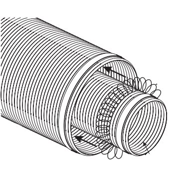 Empire Flex Vent Kit 5