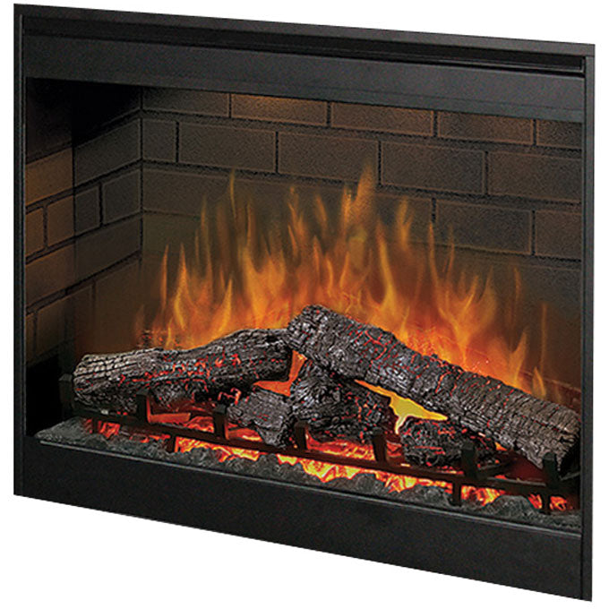 Dimplex 30-inch Electric Fireplace Insert - DF3015