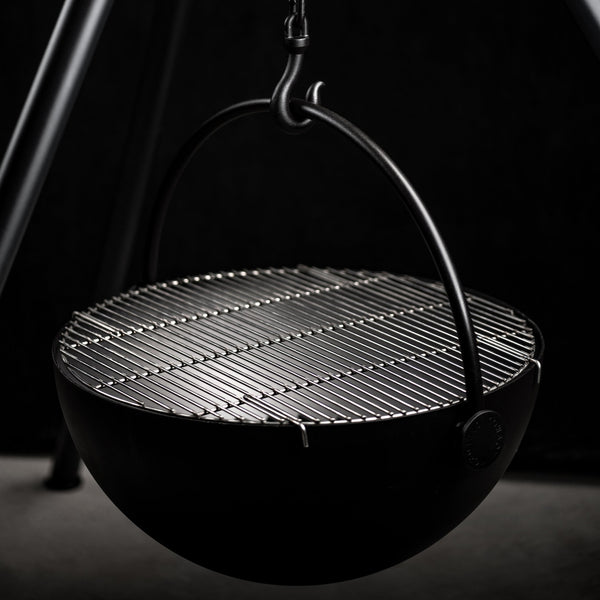 Cowboy Cauldron Cooking Grill