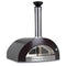 Forno Venetzia Bellagio 200 Wood Fired Pizza Oven, Copper - FVBEL200C