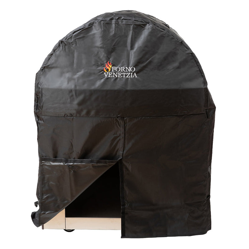 Forno Venetzia Torino 300 & 500 Pizza Oven Cover FVACOVTORa