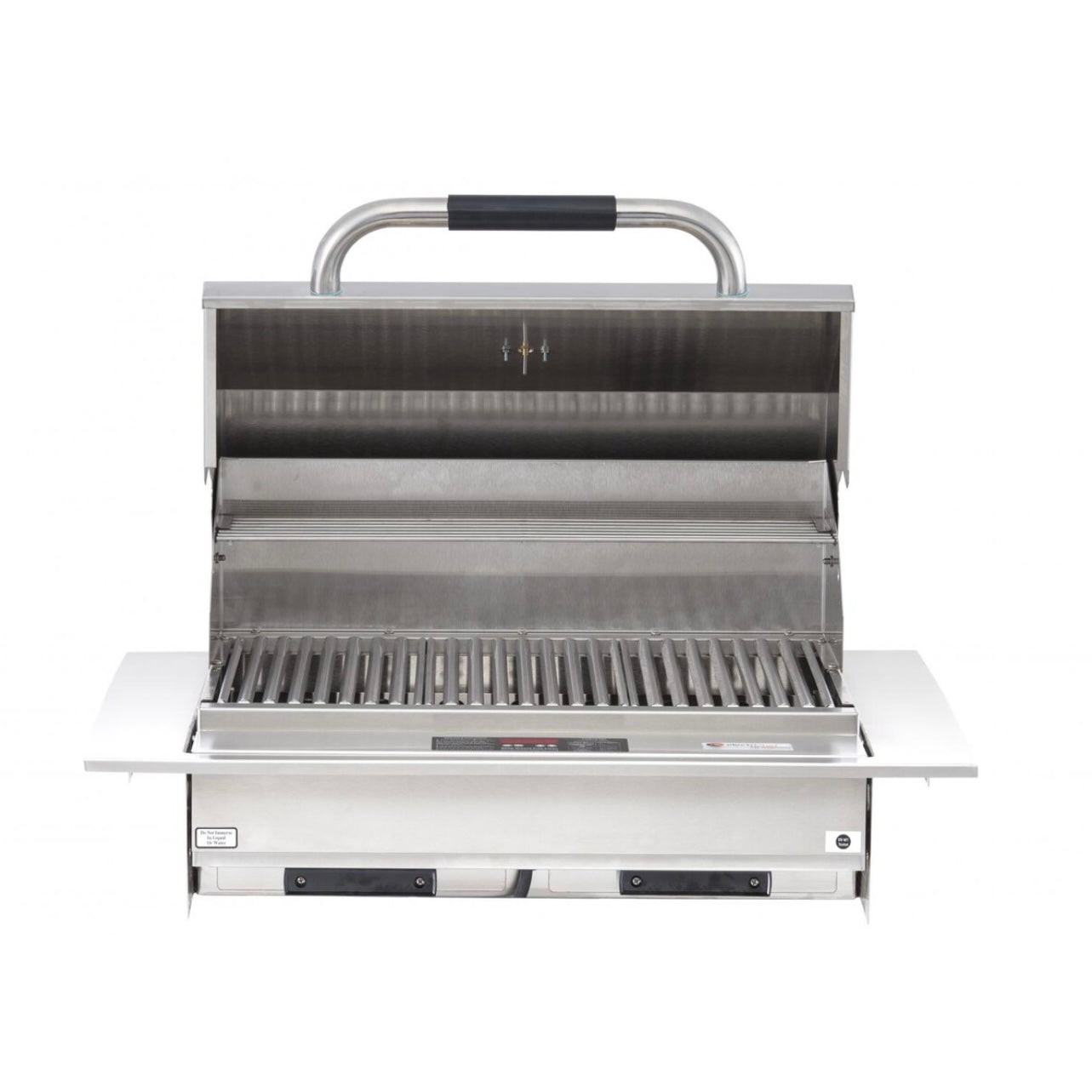 ElectriChef 24 Inch Emerald Built-In Outdoor Electric Grill - 4400-EC-336-I-24