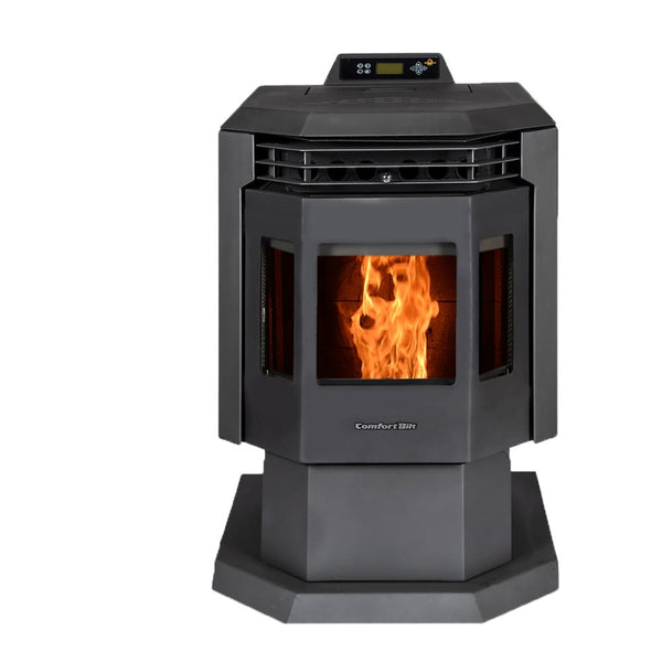 ComfortBilt HP21 Pellet Stove