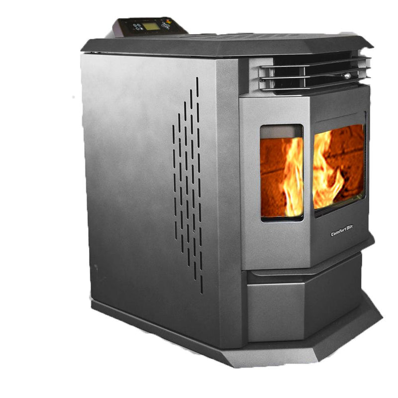 ComfortBilt HP22 Pellet Stove Black - SD1546